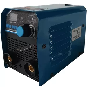 اینورتر جوشکاری مینی آمازون مدل MINI-MMA600