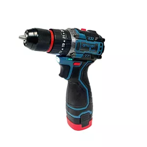 دریل پیچگوشتی شارژی براشلس آمازون bl-16.8v