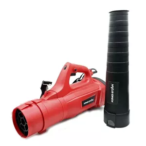 دمنده خزان روب کینگ استار ks6001