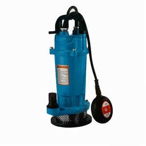 پمپ کف کش17 متری یک اینچ نیم اسب ونیکو مدل IC1.5-17-0.37F