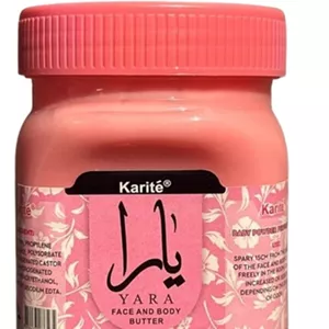 کره بدن یارا