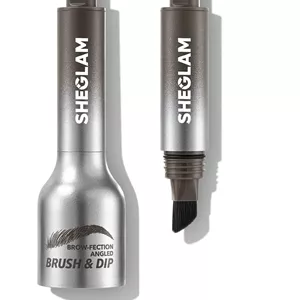 حاشور ابروی شیگلم مدل Brow faction رنگ Espesso