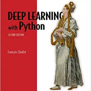 کتاب Deep Learning with Python, Second Edition 2nd Edition