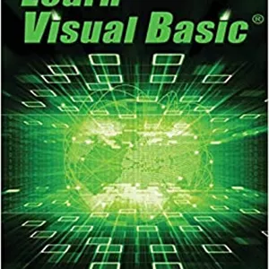 کتاب Learn Visual Basic 2019 Edition: A Step-By-Step Programming Tutorial