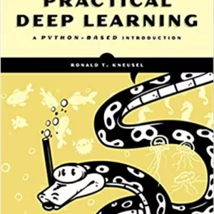 کتاب Practical Deep Learning: A Python-Based Introduction
