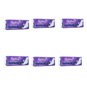 زیر انداز بیمار صانع طب مدل دروشیت بسته 10 عددی