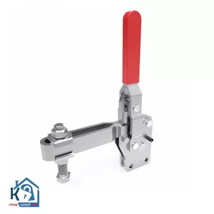 کلمپ دسته عمودی مدل  GH-10248 (چفت و بست دسته عمودی)