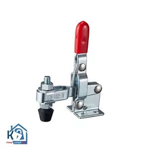 کلمپ فشاری مدل GH-102-B  (چفت و بست فشاری)