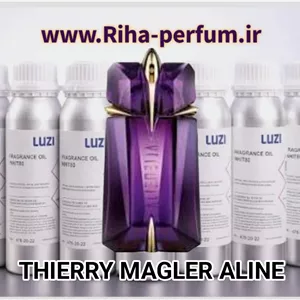 ادکلن زنانه تیری موگلر آلین (لوزی ، ژیوادان ، اکسپرشنز ، lvl)