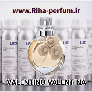عطر زنانه ولنتینو ولنتینا (لوزی ، ژیوادان ، اکسپرشنز ، lvl)