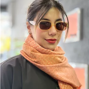 عینک افتابی زنونه  جنتل مانستر