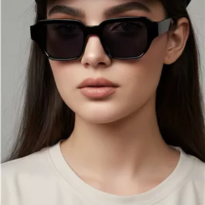 عینک افتابی زنانه اورجینال  rozeti فانتزی