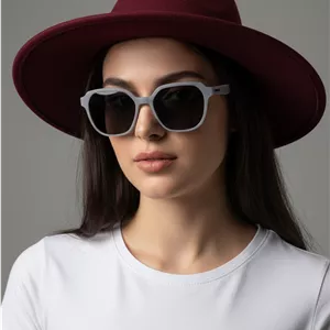 عینک افتابی زنانه اورجینال خاص