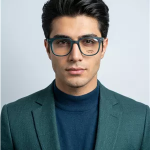عینک طبی مردانه Gabriel  کلاسیک