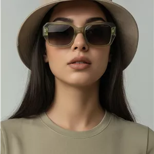 عینک  افتابی زنونه سبز  ماچا مارک جاکوبز