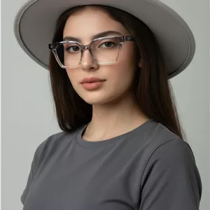 عینک طبی زنانه sepori خاص و فشن
