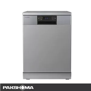ماشين ظرفشویی پاکشوما 15 نفره مدل L51X