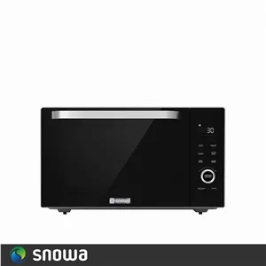 مایکروویو اسنوا ۳۰ لیتری مدل SMO-FM30GCB