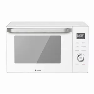 مایکروویو اسنوا ۳۰ لیتری مدل SMO-FM30GCW