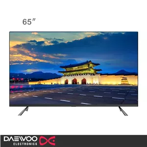 تلویزیون دوو 65DM4000 | تلویزیون 65 اینچ 4K با Google TV