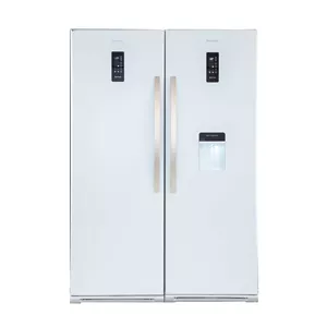 یخچال فریزر دوقلو هیمالیا مدل آیس پول (Ice Pool) - ۳۴ فوت