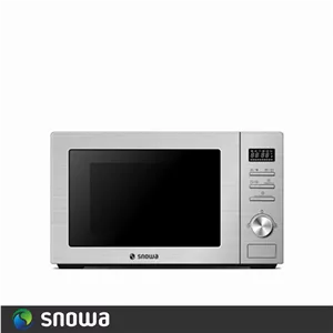 مایکروویو اسنوا ۳۲ لیتری مدل SMO-FM32GCS