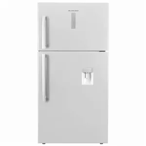 یخچال و فریزر 23 فوت پاکشوما مدل RTP 670 W