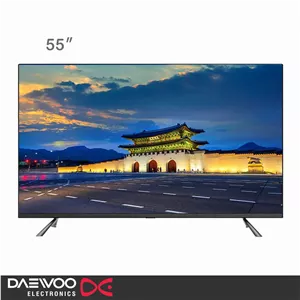 تلویزیون دوو 55DM4000 | تلویزیون 55 اینچ 4K هوشمند