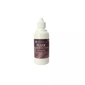 روغن لحیم مهاوید مدل FLXM70 حجم 70 میلی لیتر
