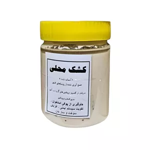 کشک محلی مایع (400 گرم)