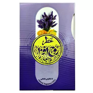 عطر روح افزا طیبستان (2.5 گرم)
