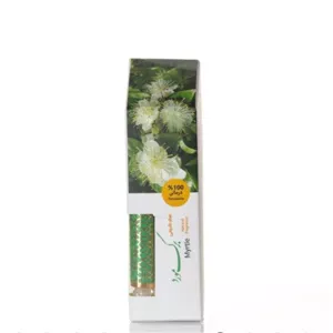 عطر برگ مورد مرهم طبیب (1 گرم)