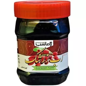 رب زرشک ژاماسب (450 گرم)