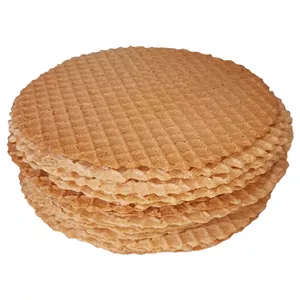 نان جو سبوس دار دلشاد (210 گرم)