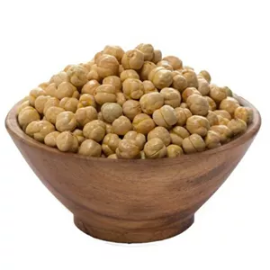 نخودچی دو آتیشه کم نمک (500 گرم)