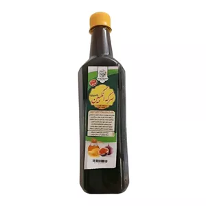 سرکه انگبین انجیری غدیر (600 گرم)