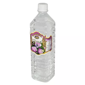 گلاب دوآتیشه رضوی (1 لیتر)