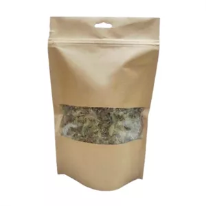 گیاه بادرنجبویه (100 گرم)