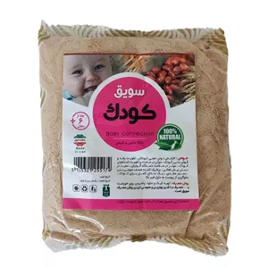 سویق کودک (250 گرم)