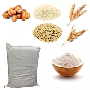 سویق کودک (فله - 20 کیلوگرم)
