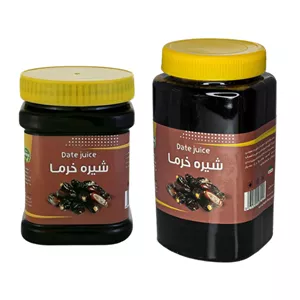 شیره خرما