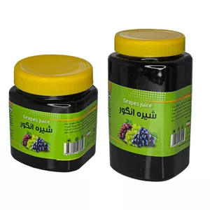 شیره انگور