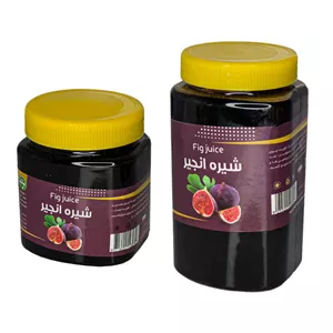 شیره انجیر