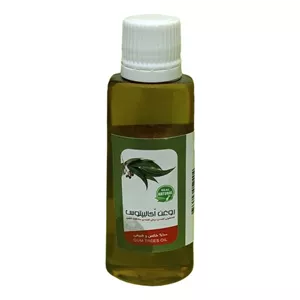 روغن اکالیپتوس (45 سی سی)