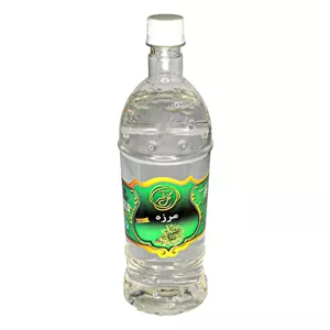 عرق مرزه زرگل (1 لیتر)