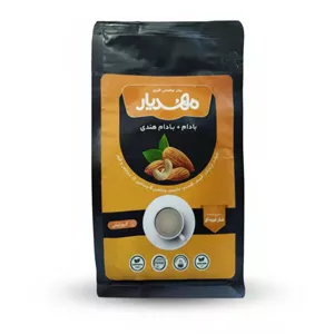 پودر نوشیدنی شیر بادام مهدیار