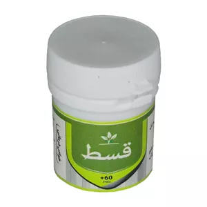 قرص تاخیری قسط قرصی طهور 