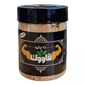 قاووت 28 دانه سپیدار (200 گرم)