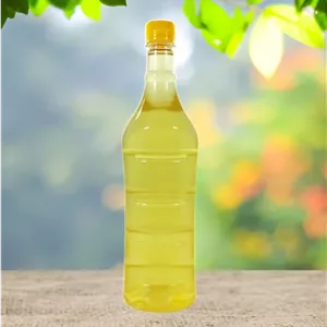 روغن کلزا پرس سرد ایرانی رضوان (920 گرم)
