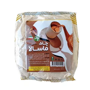 چای ماسالا